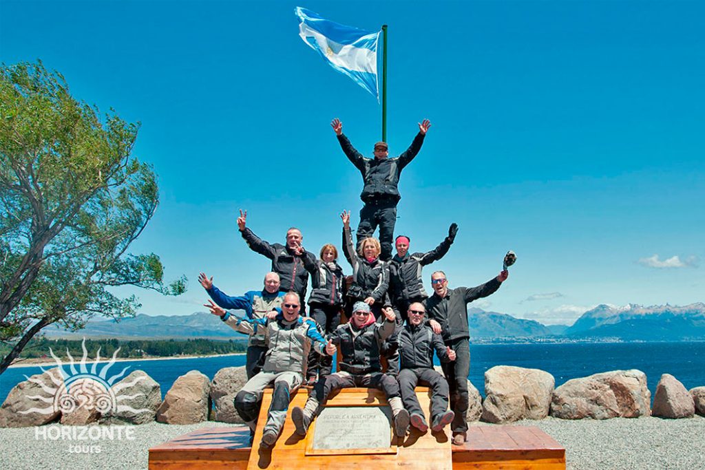 Motorcycle Tour Patagonia