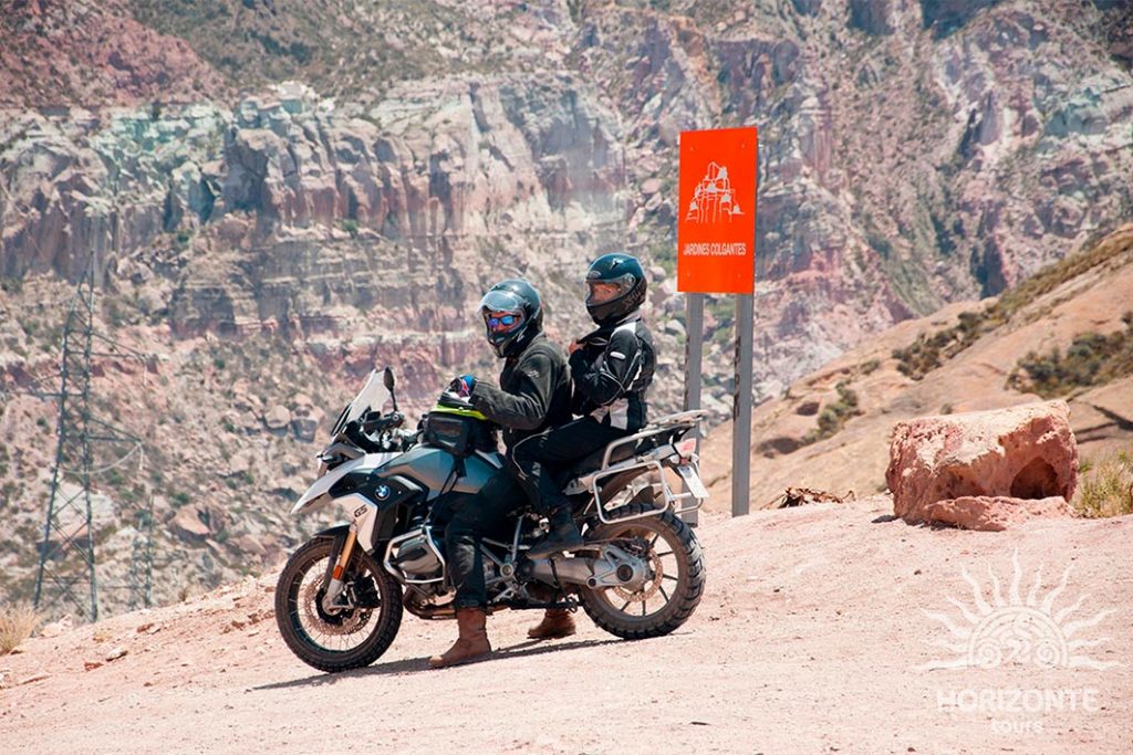 Nord Patagonien Motorradtour