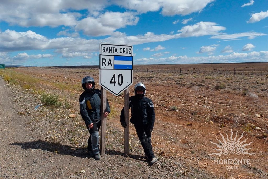 Ruta 40 Motorcycle Adventure Tour