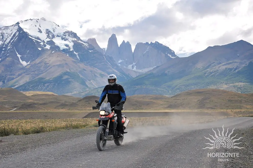 Ruta 40 Motorcycle Adventure Tour