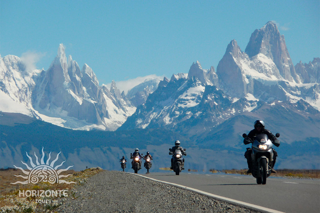 Trinksysteme für Motorradfahrer - Eine Weltreise durch Südamerika - die USA  und Südostasien - Twoduro