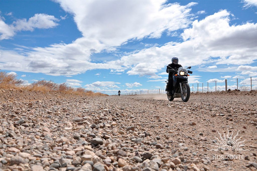 Ruta 40 Motorcycle Adventure Tour