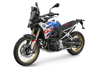 BMW F900GS