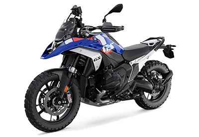 BMW R1300GS Motorrad Touren