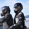 motorrad tour patagonien