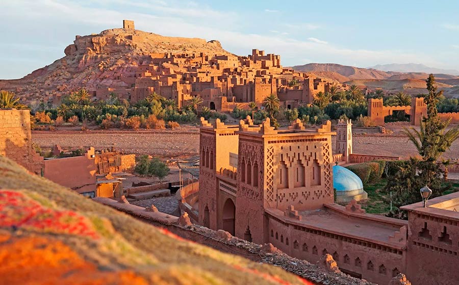 morocco-motorcycle-tour-kasbah