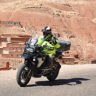 Morocco rider